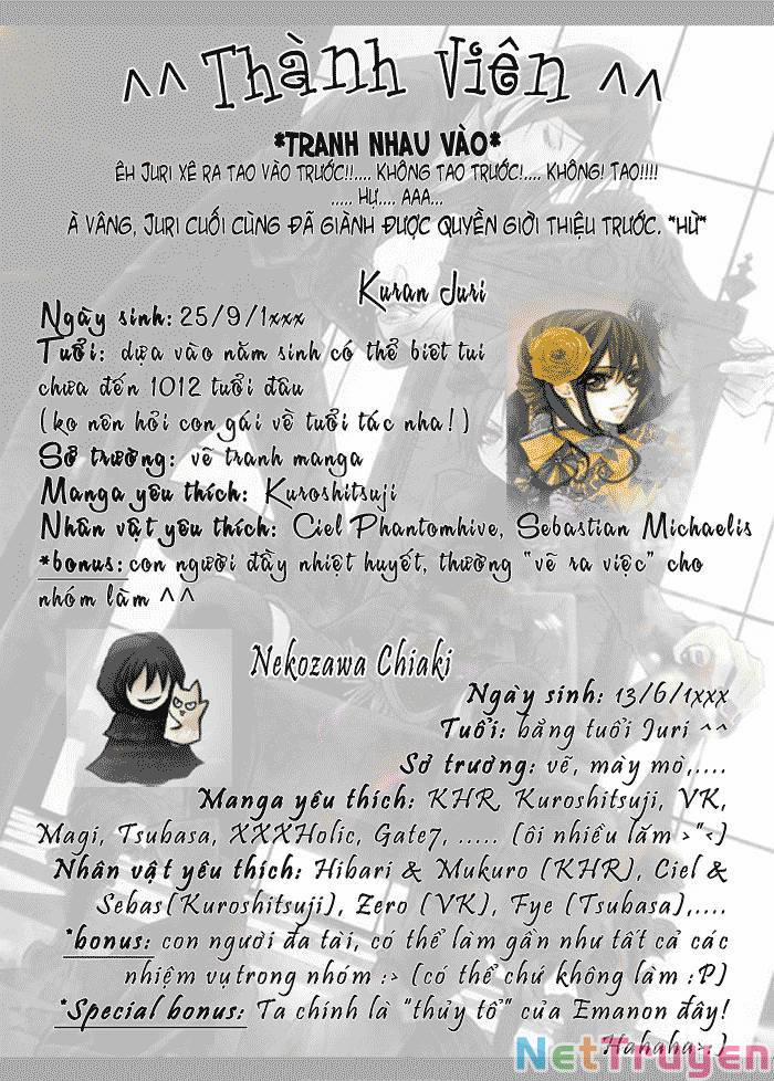 Jigoku Shoujo 10.1 trang 9