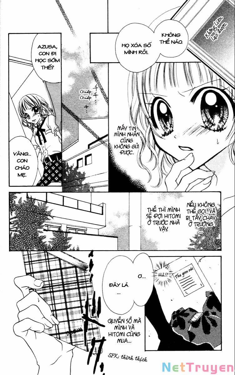 Jigoku Shoujo 10 trang 12