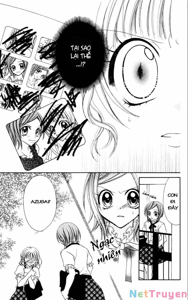 Jigoku Shoujo 10 trang 13