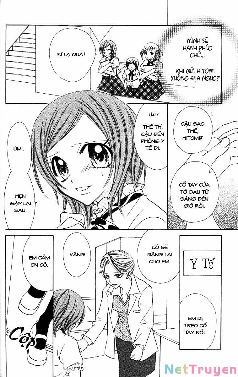 Jigoku Shoujo 10 trang 22