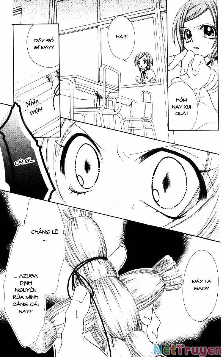 Jigoku Shoujo 10 trang 23