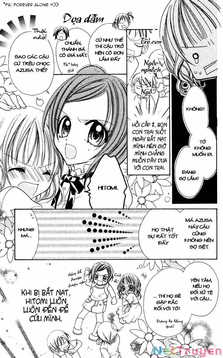 Jigoku Shoujo 10 trang 3