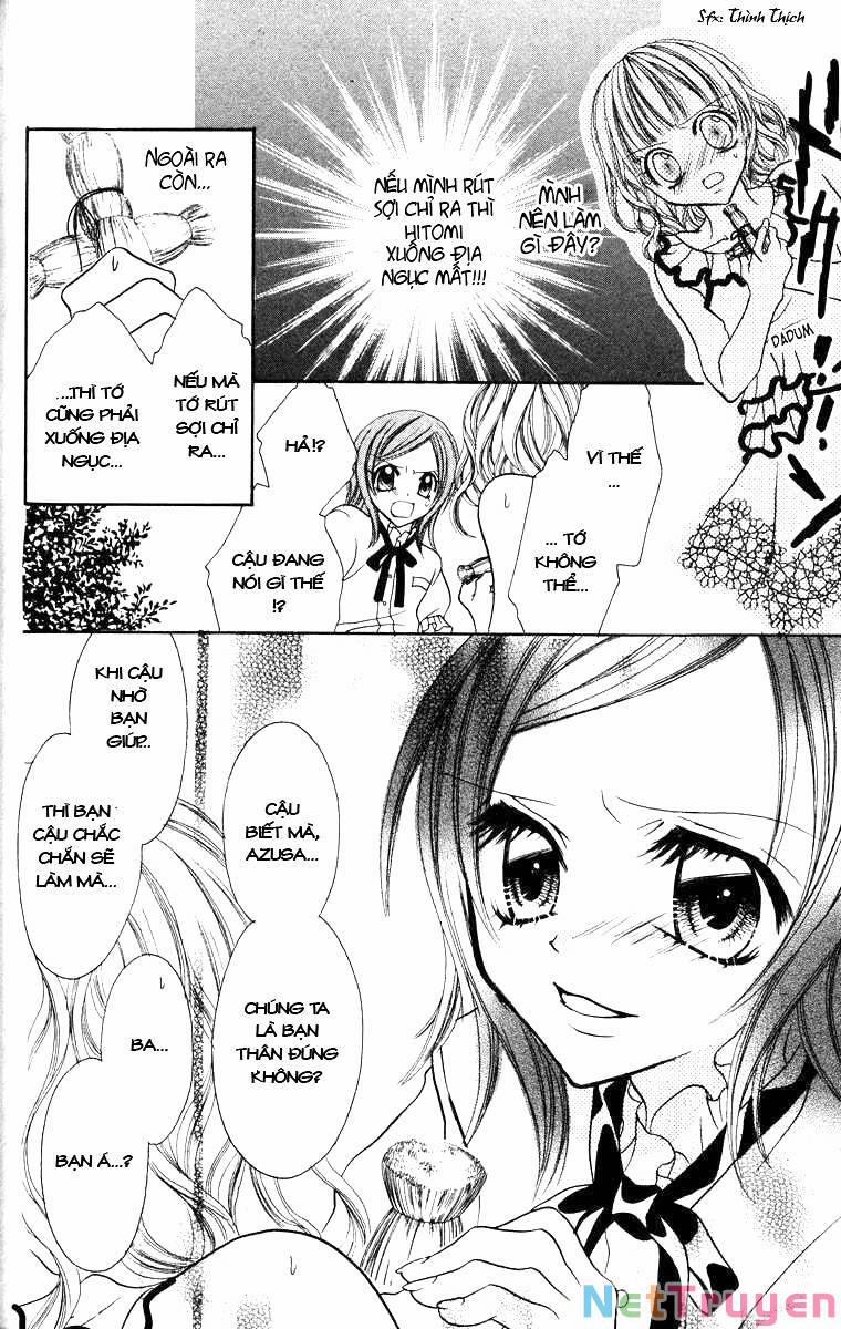 Jigoku Shoujo 10 trang 34