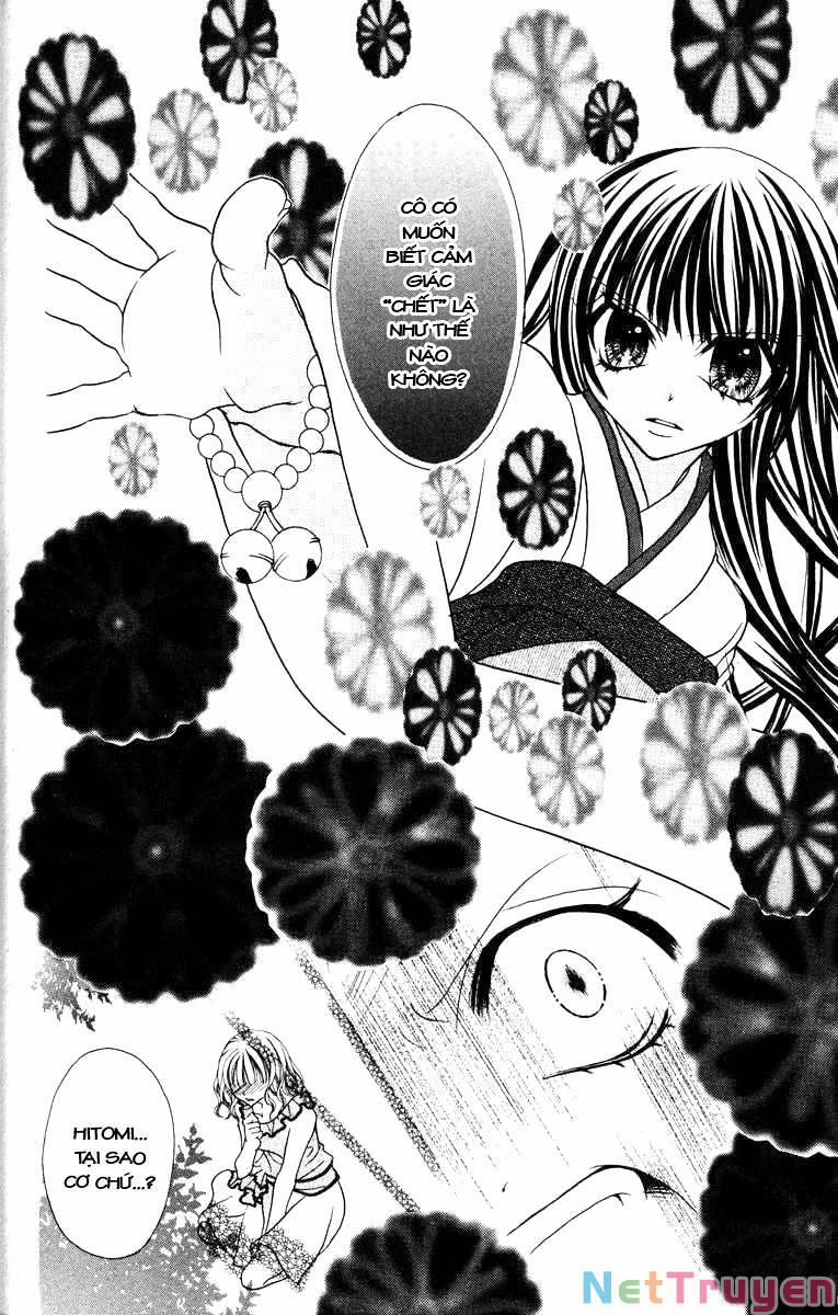 Jigoku Shoujo 10 trang 38