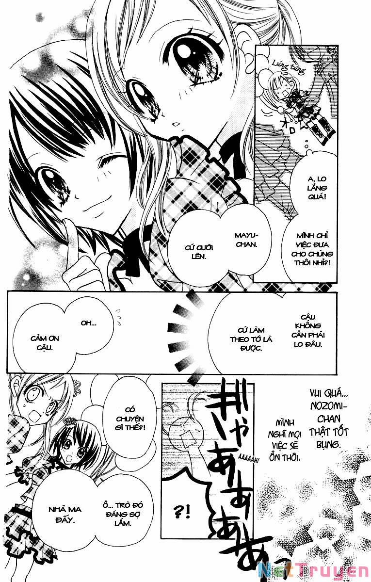 Jigoku Shoujo 11 trang 10