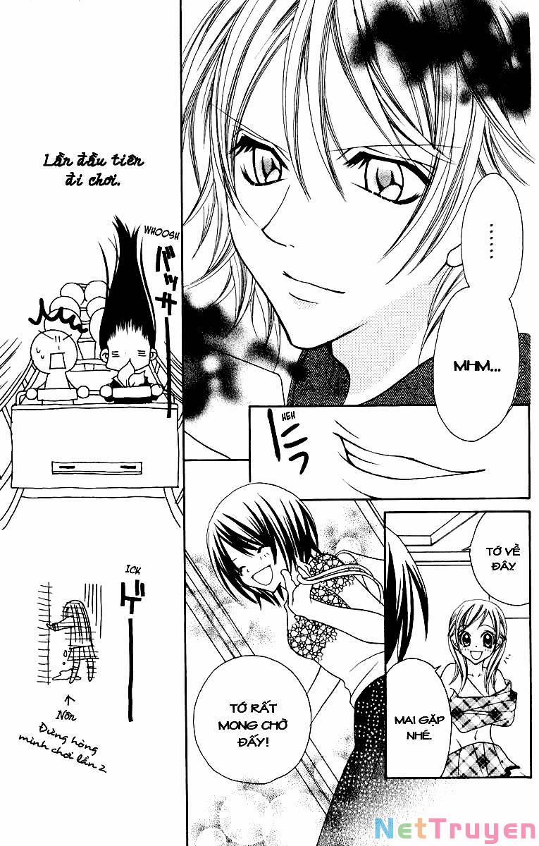 Jigoku Shoujo 11 trang 13