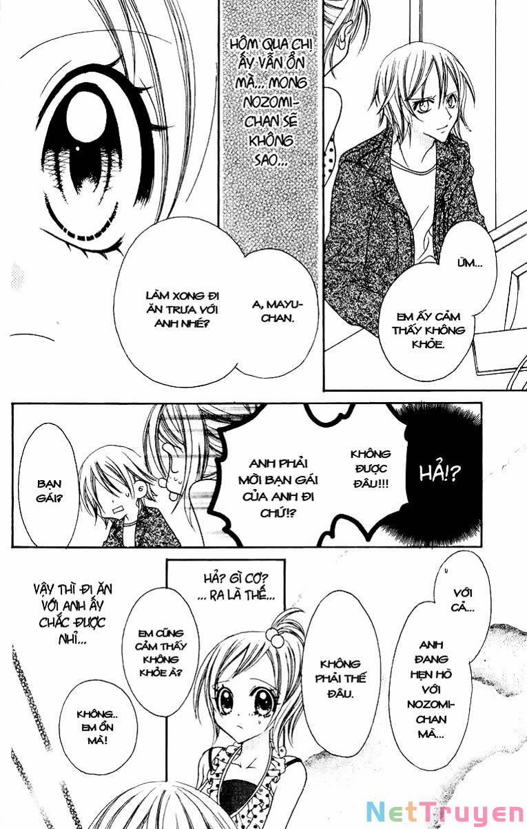 Jigoku Shoujo 11 trang 16