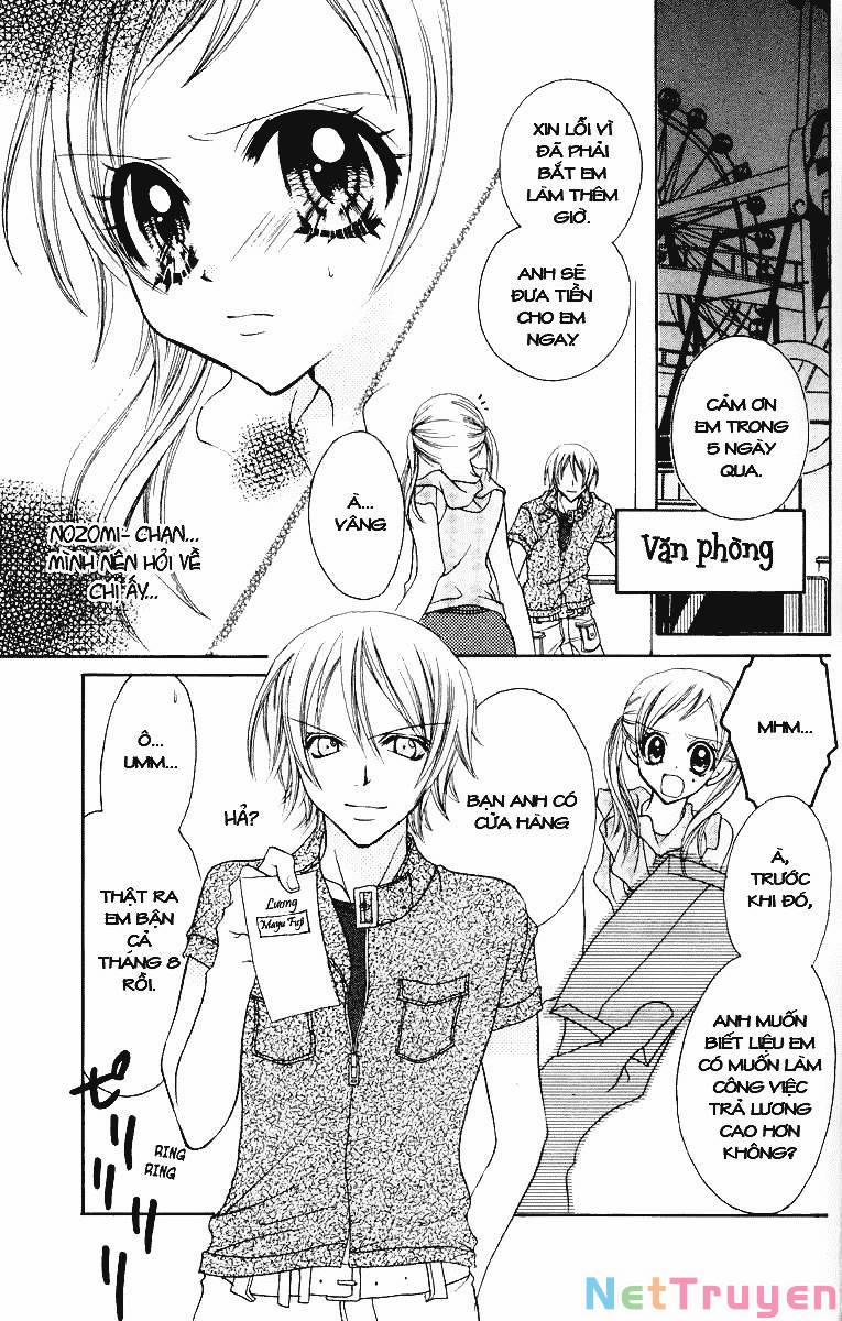 Jigoku Shoujo 11 trang 21