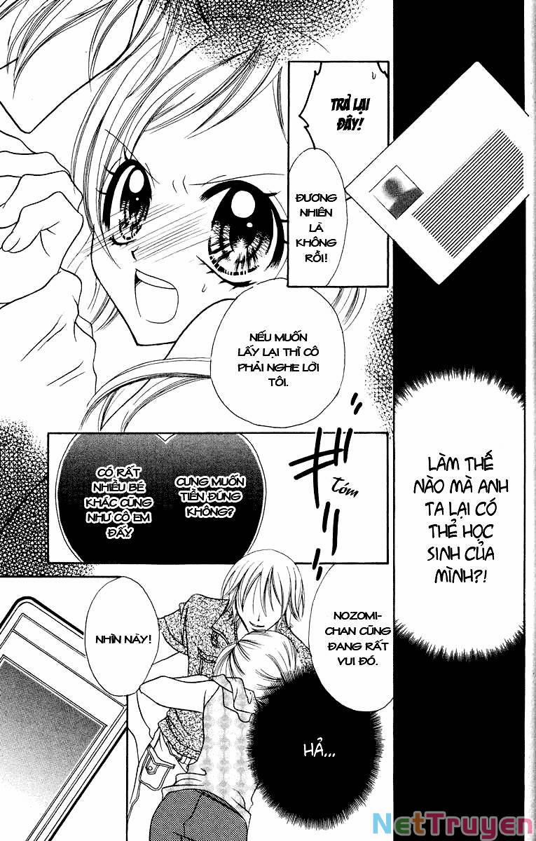 Jigoku Shoujo 11 trang 25