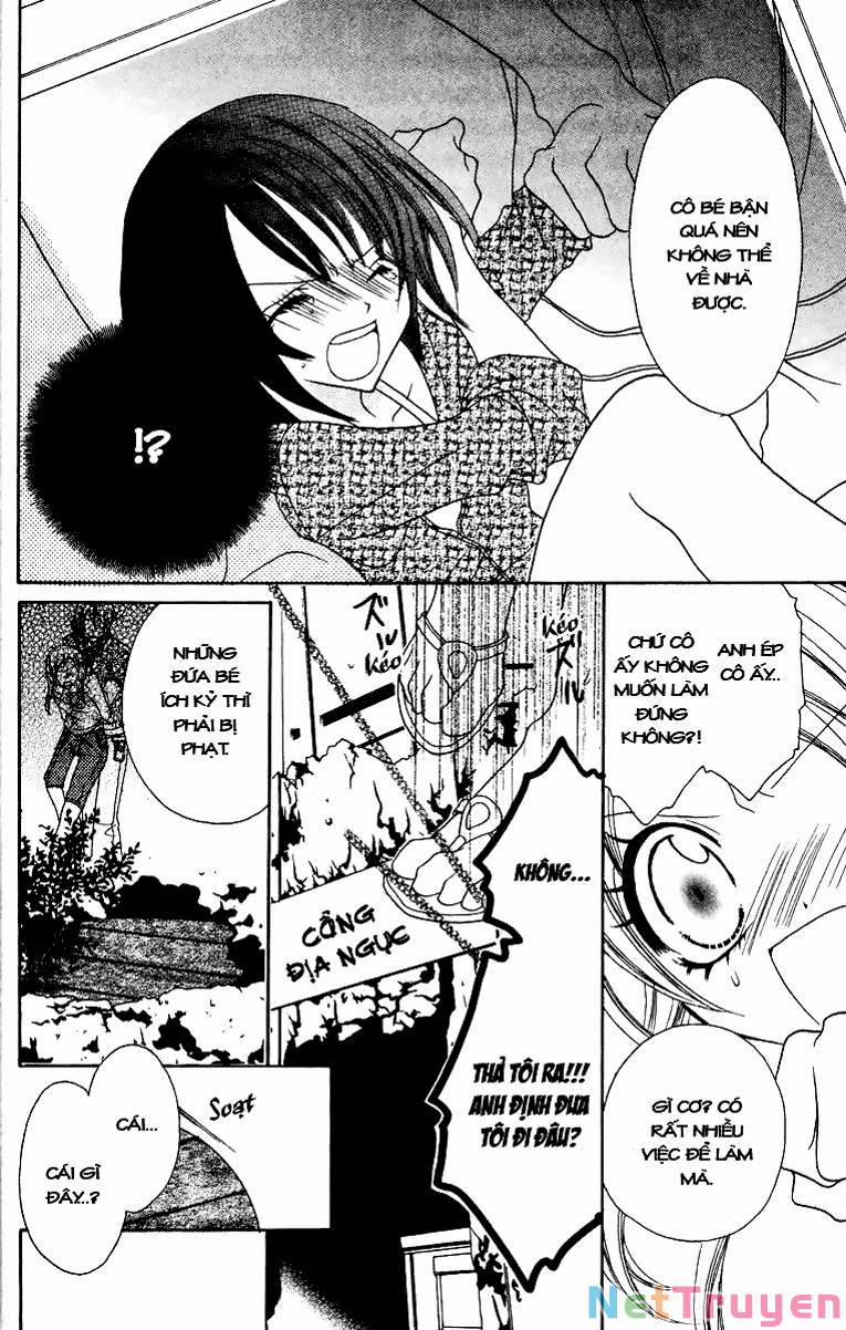 Jigoku Shoujo 11 trang 26