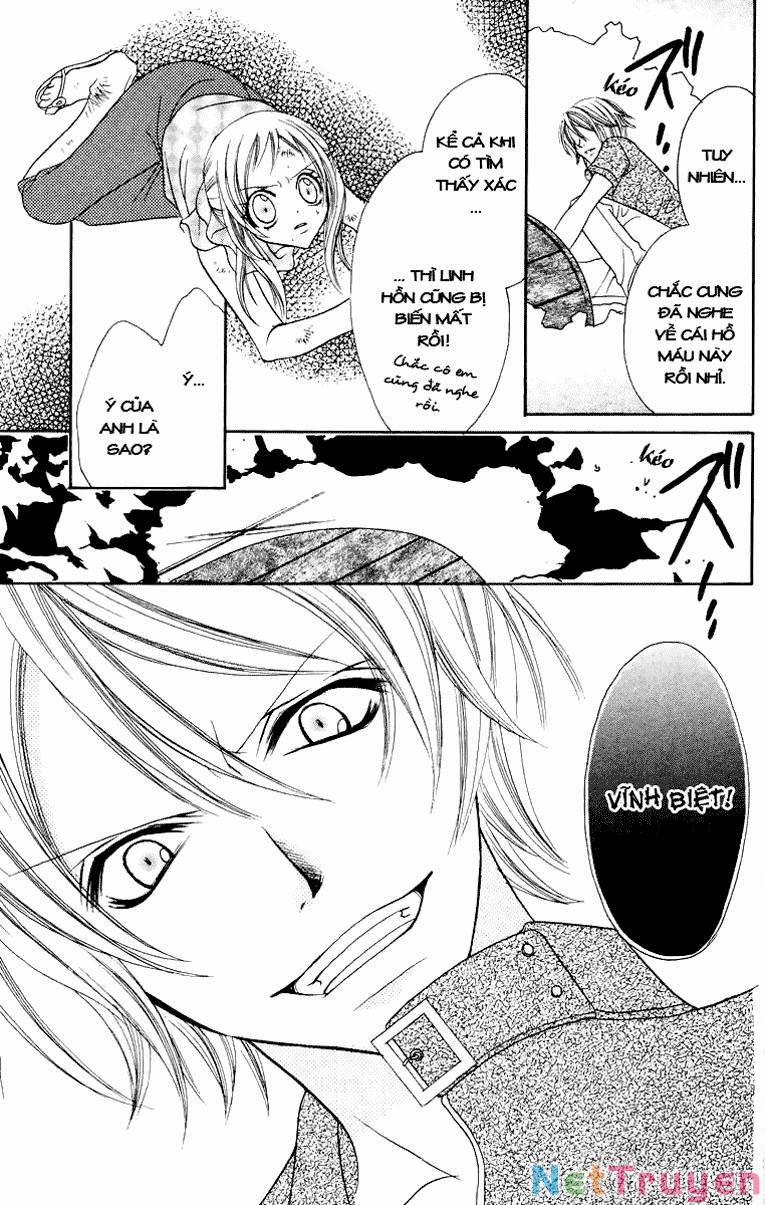 Jigoku Shoujo 11 trang 29