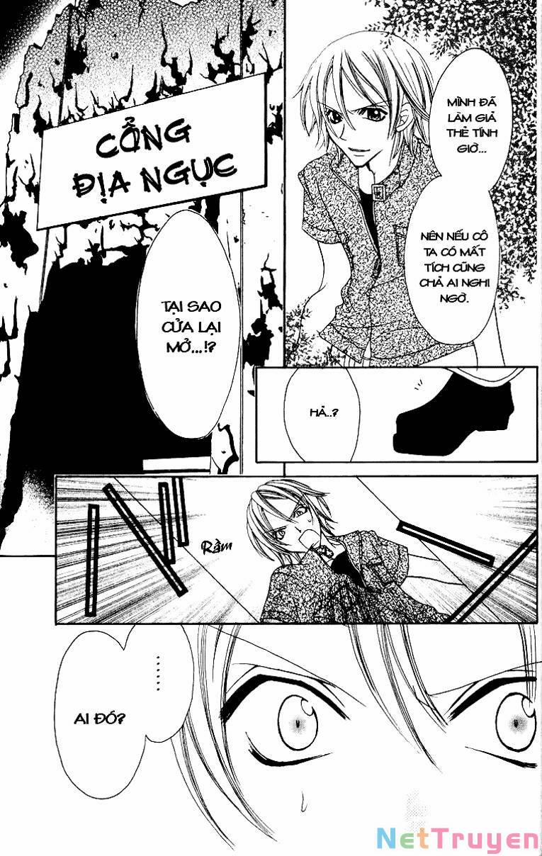Jigoku Shoujo 11 trang 33