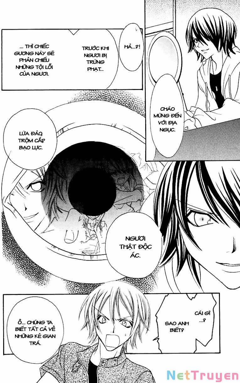 Jigoku Shoujo 11 trang 34