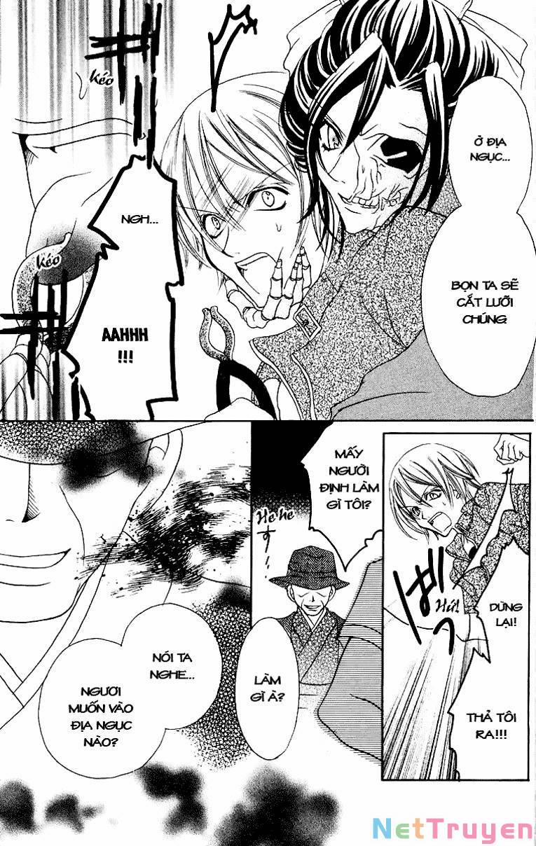 Jigoku Shoujo 11 trang 35