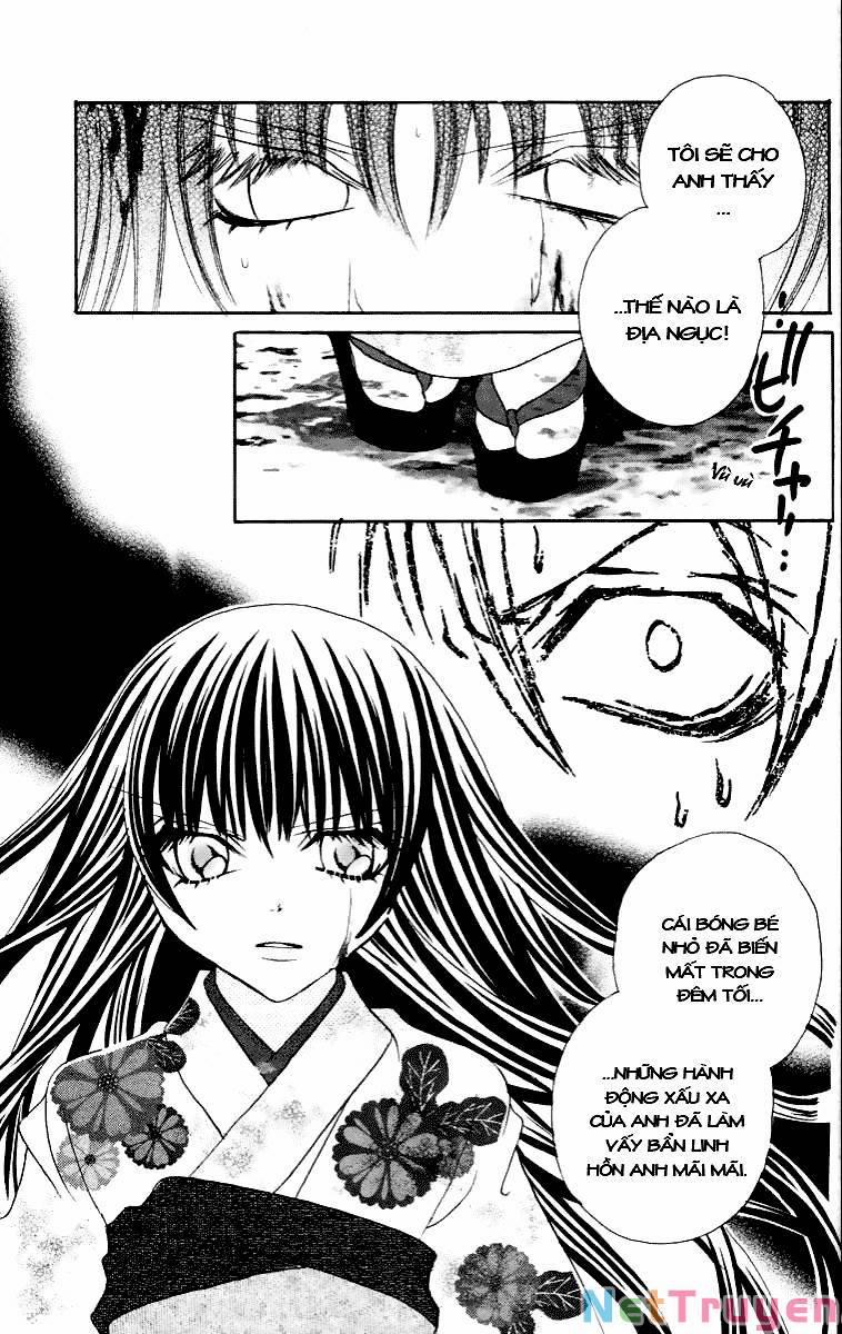 Jigoku Shoujo 11 trang 39