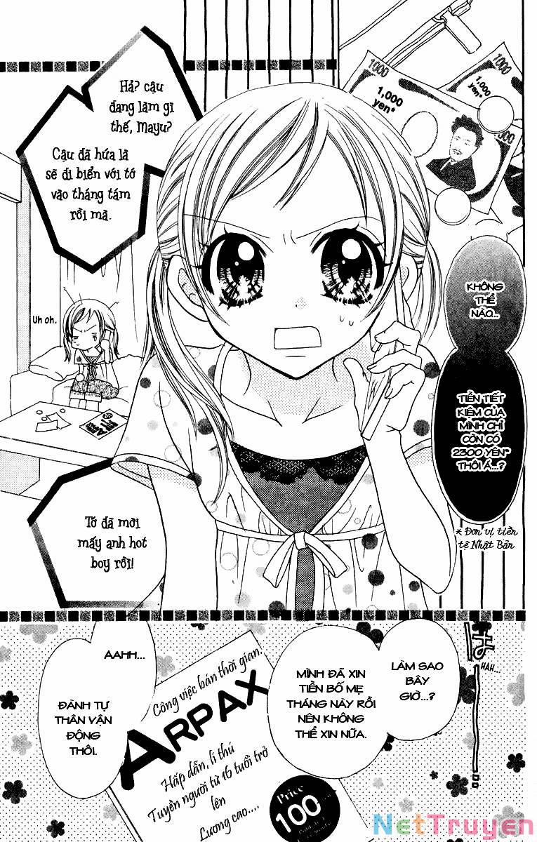 Jigoku Shoujo 11 trang 7