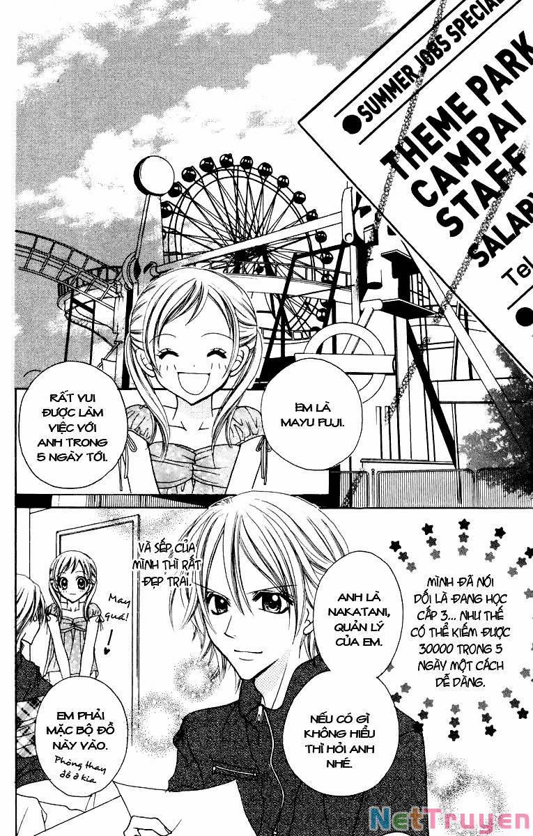 Jigoku Shoujo 11 trang 8