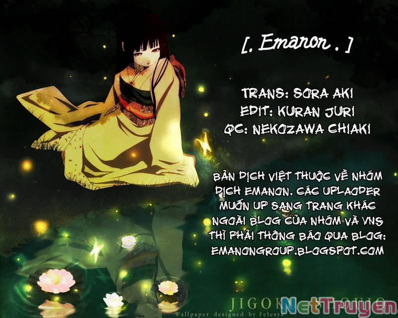 Jigoku Shoujo 12 trang 0