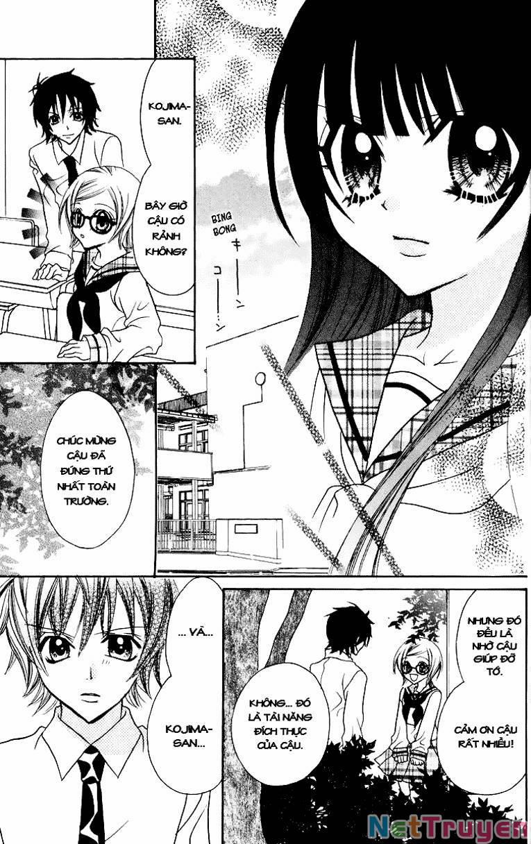 Jigoku Shoujo 12 trang 11