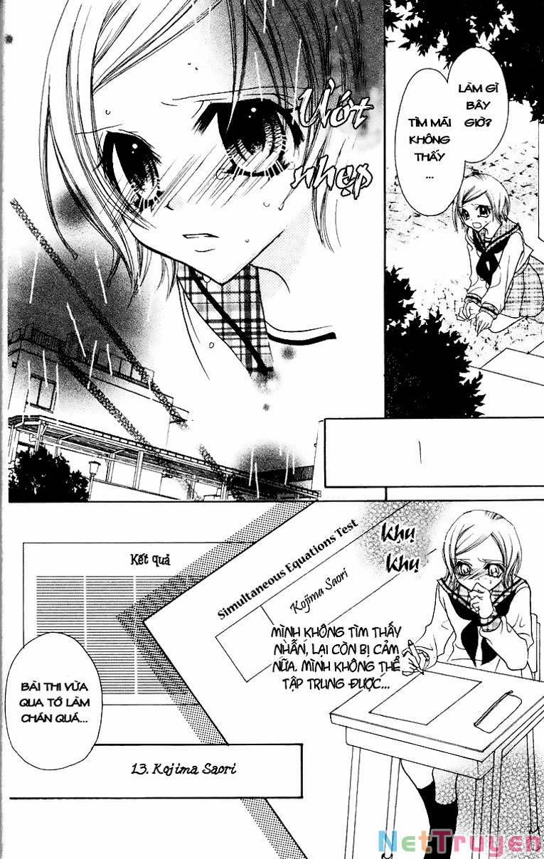 Jigoku Shoujo 12 trang 18