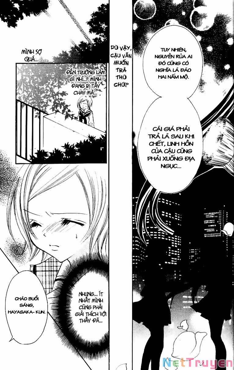 Jigoku Shoujo 12 trang 27