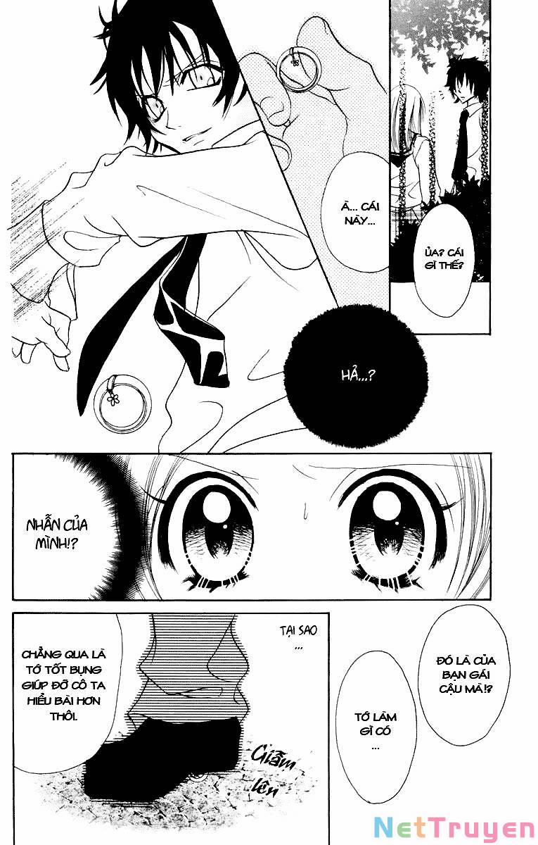 Jigoku Shoujo 12 trang 28