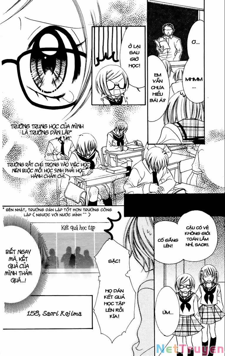 Jigoku Shoujo 12 trang 4