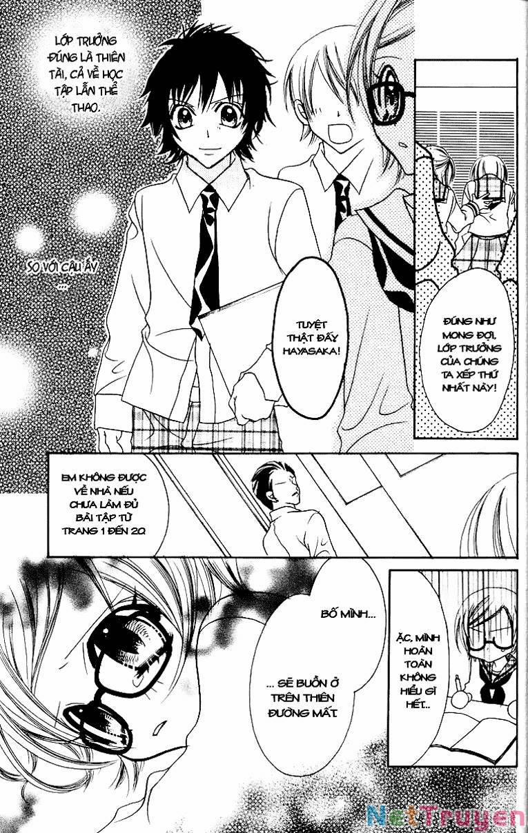 Jigoku Shoujo 12 trang 5