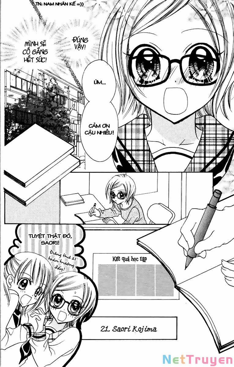 Jigoku Shoujo 12 trang 8