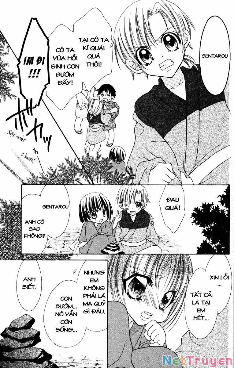 Jigoku Shoujo 13.1 trang 14