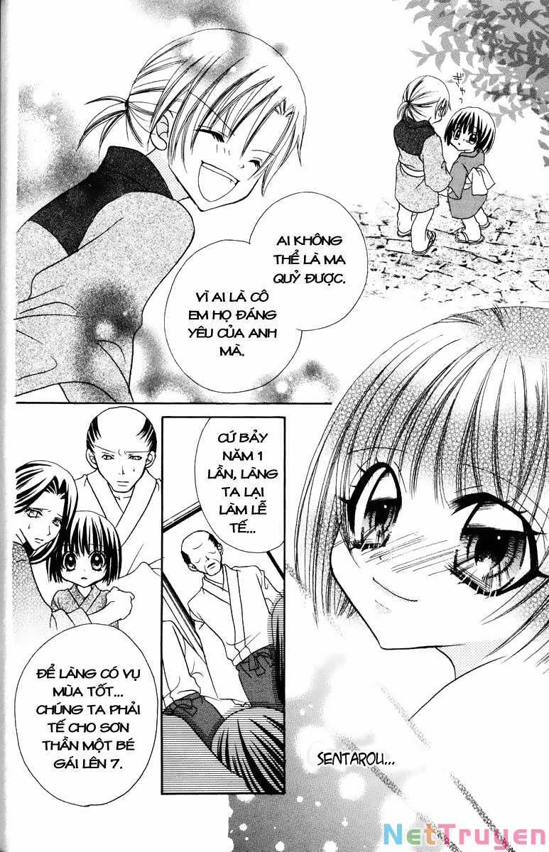 Jigoku Shoujo 13.1 trang 15