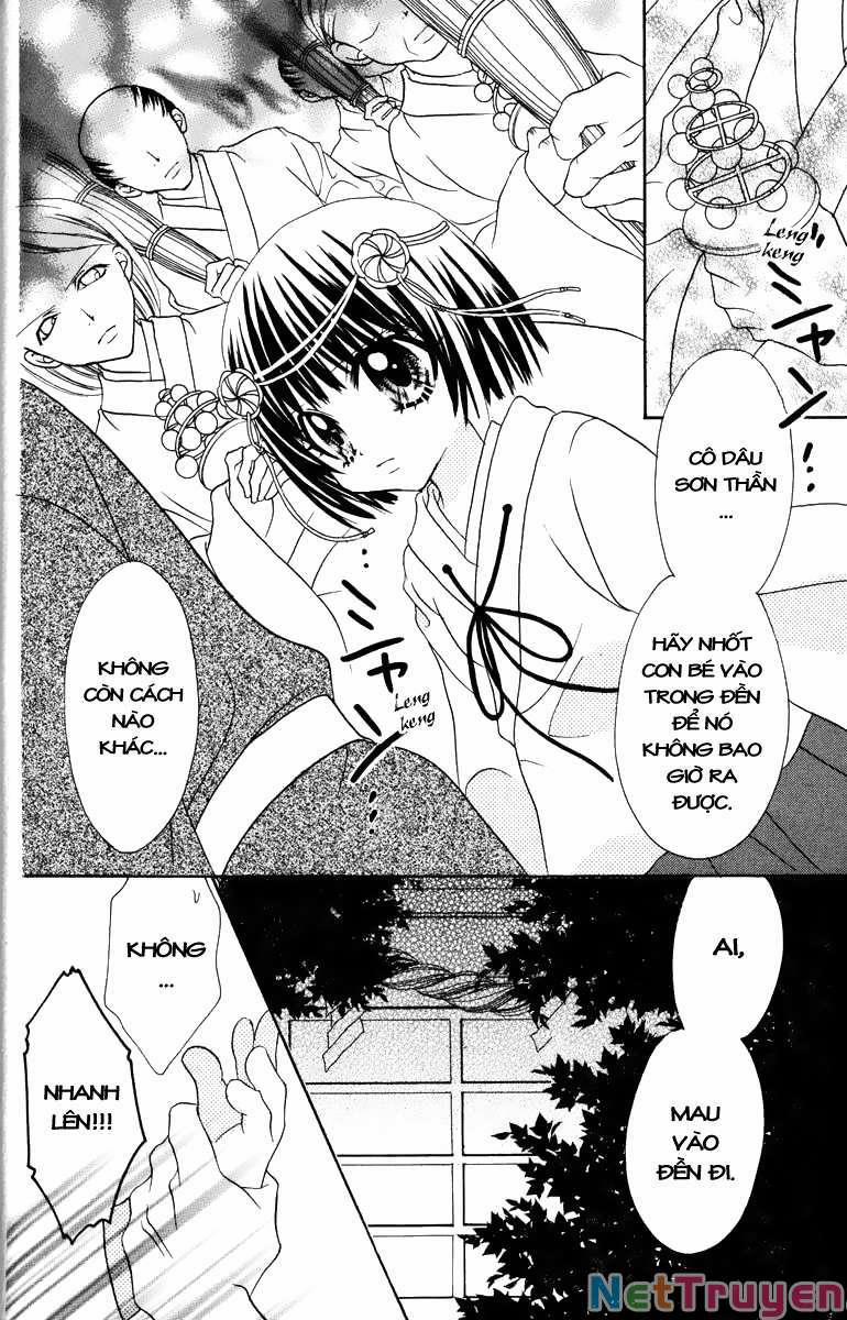 Jigoku Shoujo 13.1 trang 17