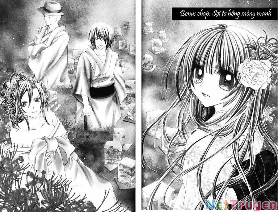 Jigoku Shoujo 13.1 trang 2