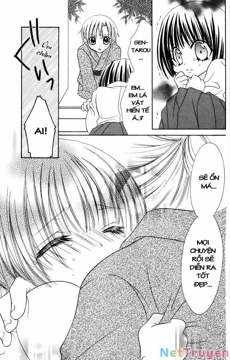 Jigoku Shoujo 13.1 trang 20