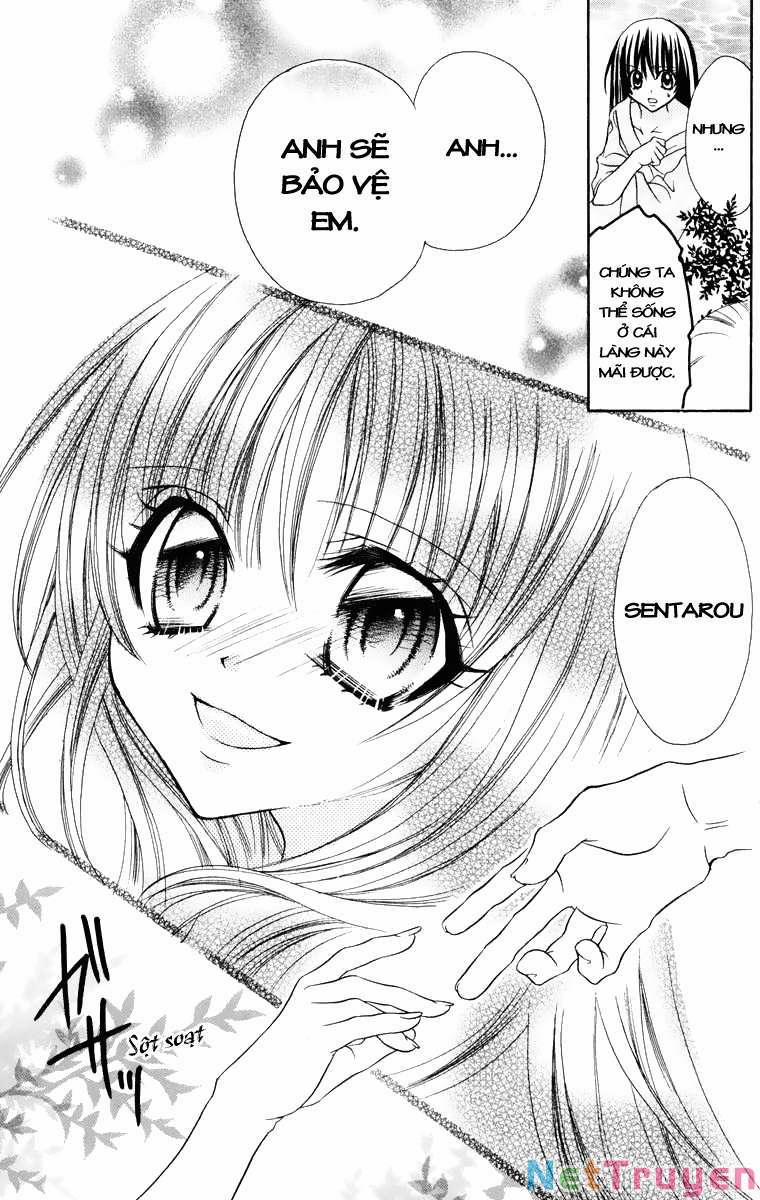 Jigoku Shoujo 13.1 trang 24