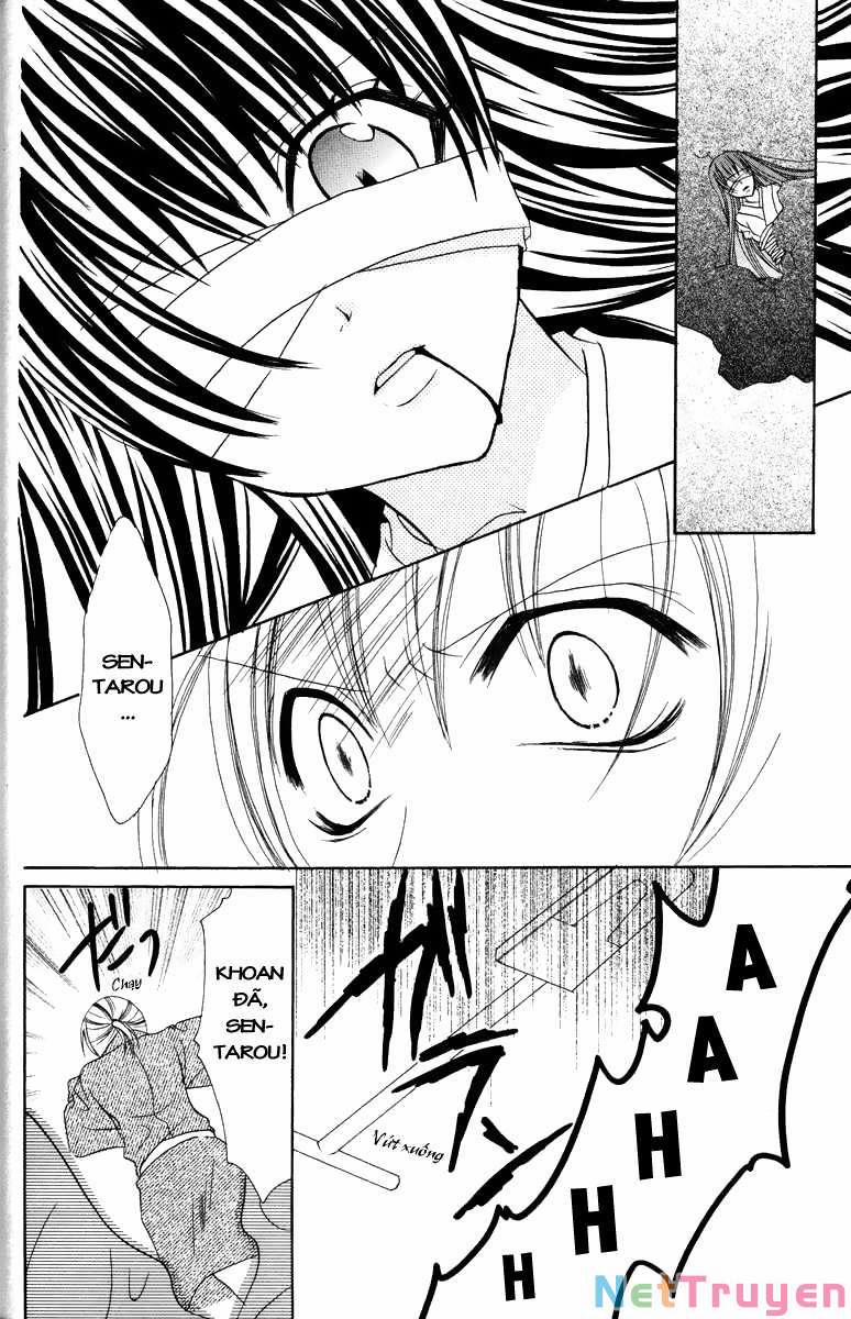 Jigoku Shoujo 13.1 trang 31