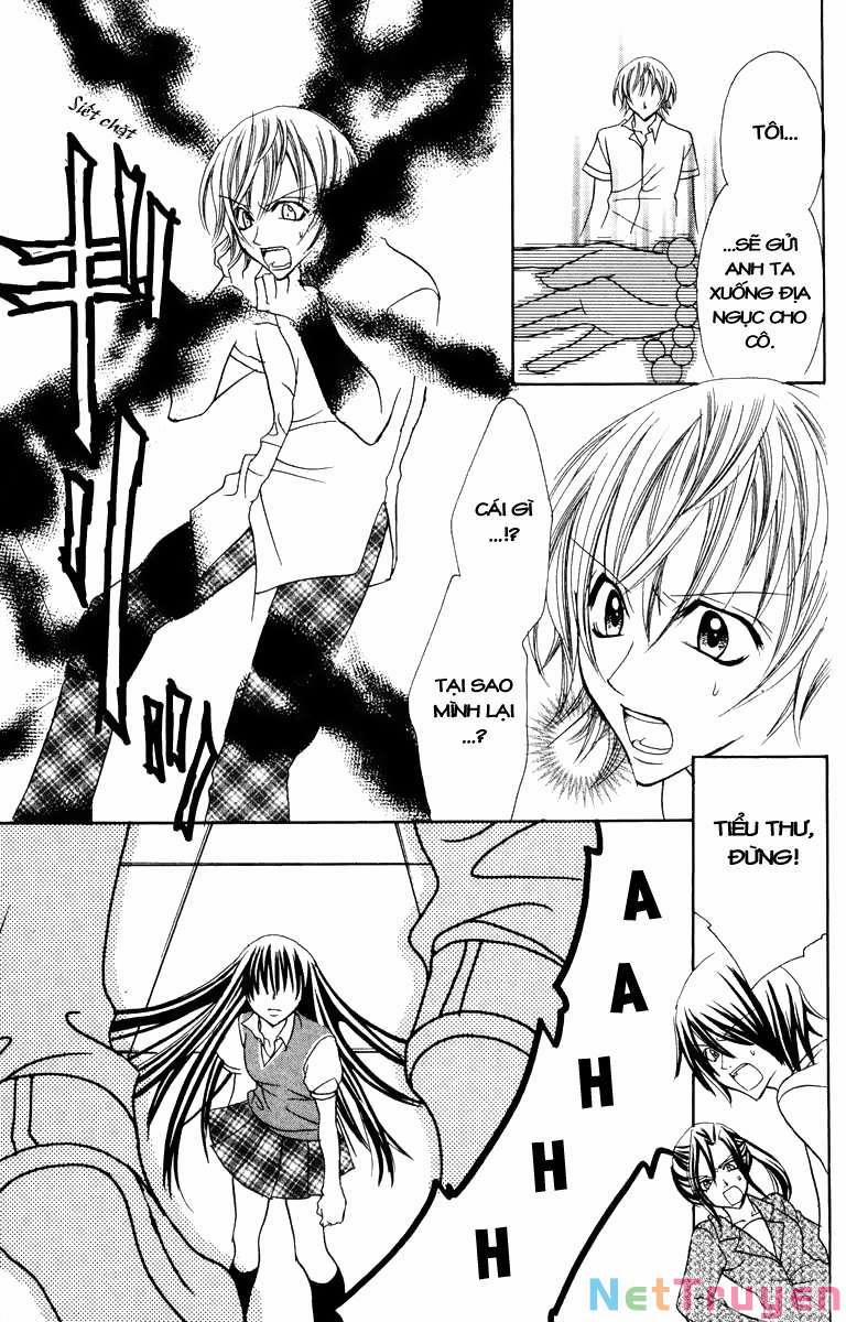 Jigoku Shoujo 13.1 trang 36