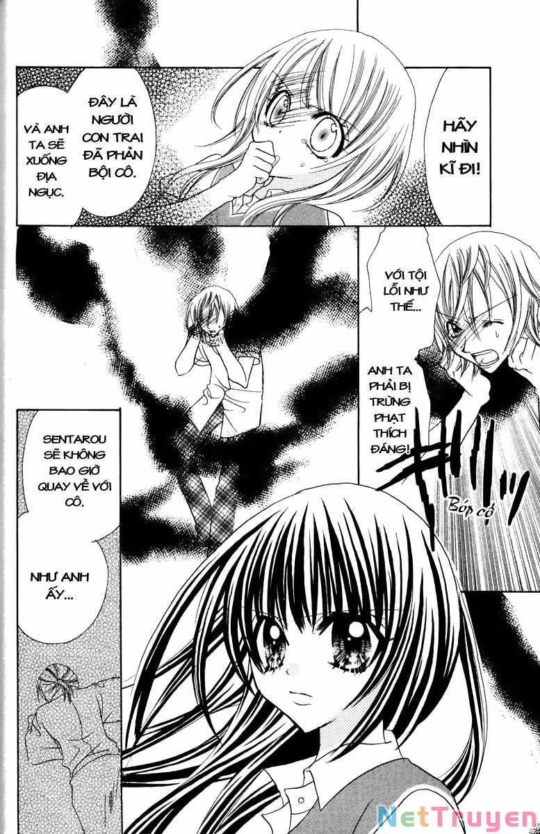 Jigoku Shoujo 13.1 trang 37