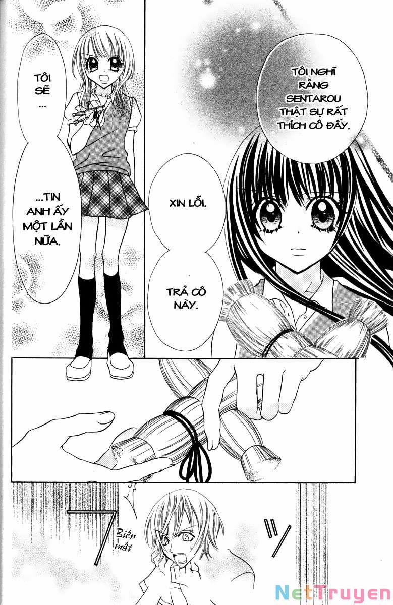 Jigoku Shoujo 13.1 trang 41