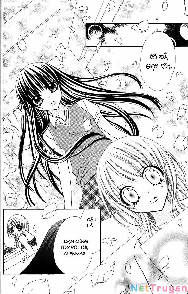 Jigoku Shoujo 13.1 trang 5