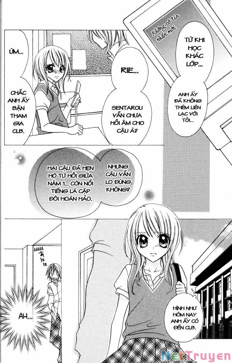 Jigoku Shoujo 13.1 trang 7