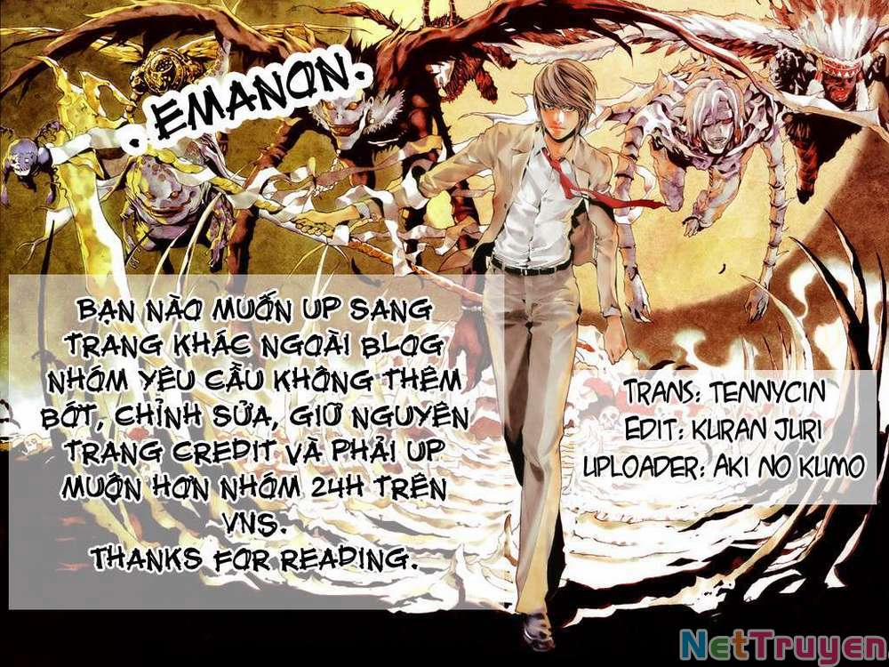 Jigoku Shoujo 13.2 trang 0