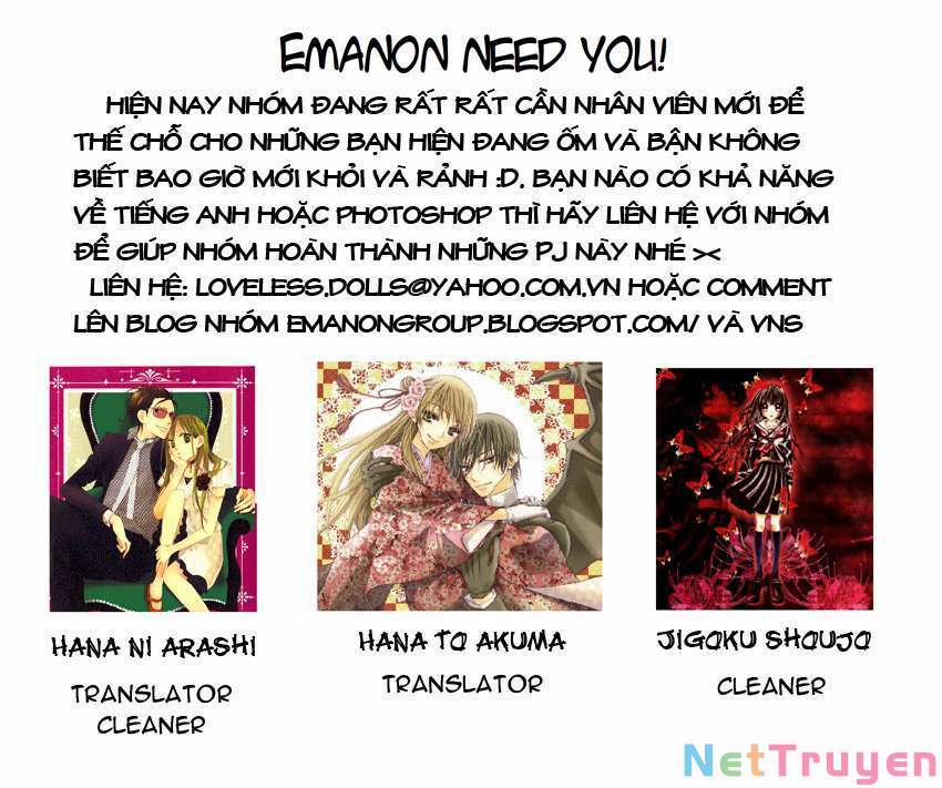 Jigoku Shoujo 13.2 trang 1