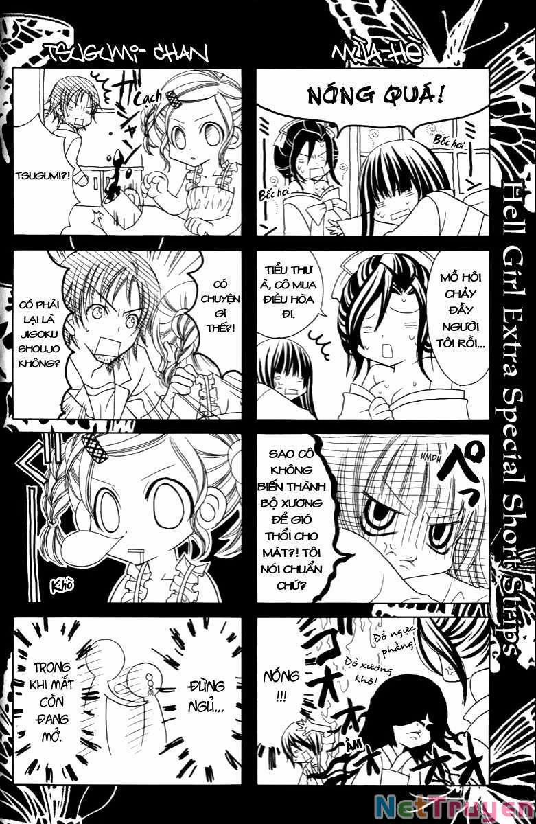 Jigoku Shoujo 13.2 trang 3