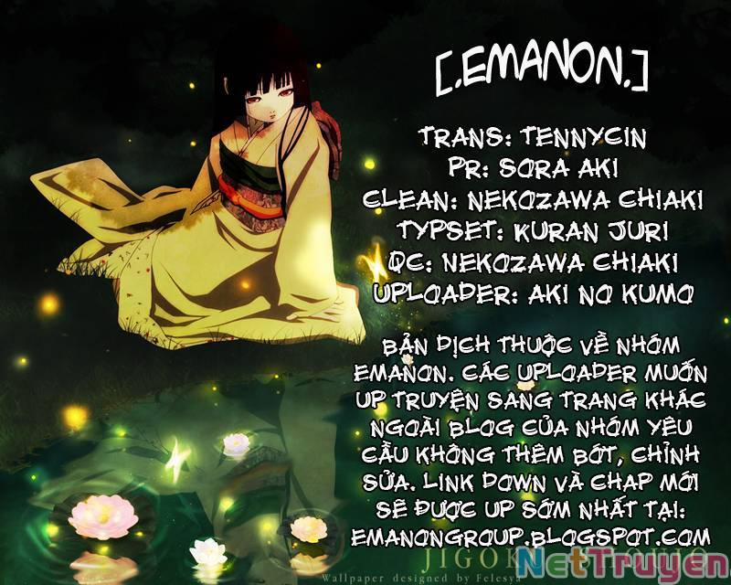 Jigoku Shoujo 13 trang 0