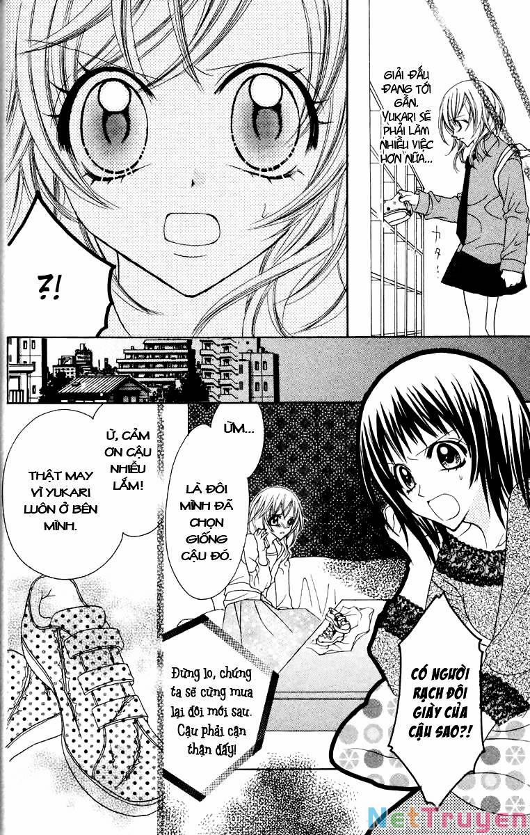 Jigoku Shoujo 13 trang 10