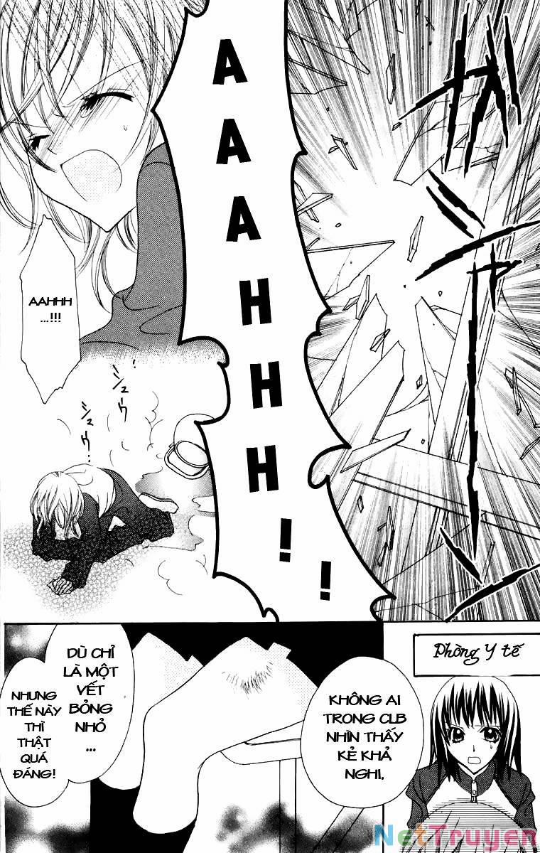 Jigoku Shoujo 13 trang 12