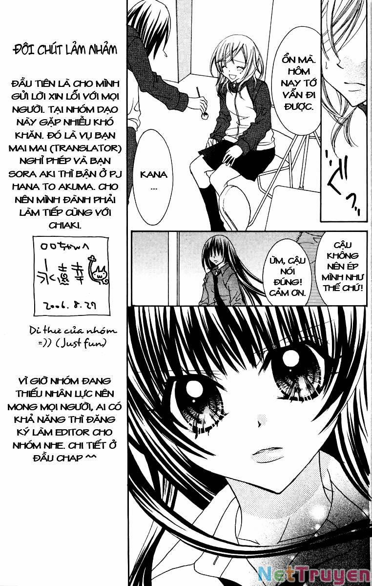 Jigoku Shoujo 13 trang 13