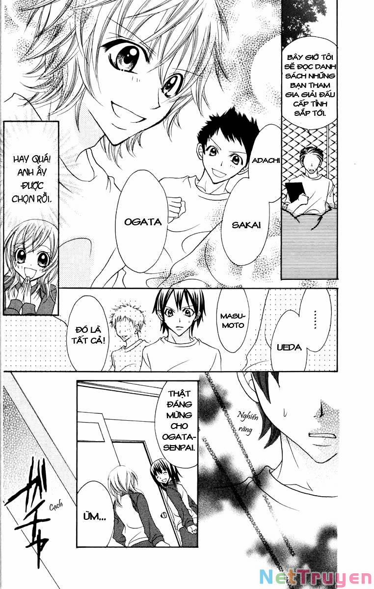 Jigoku Shoujo 13 trang 14