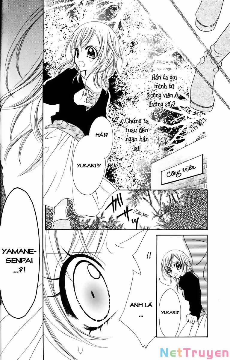 Jigoku Shoujo 13 trang 18